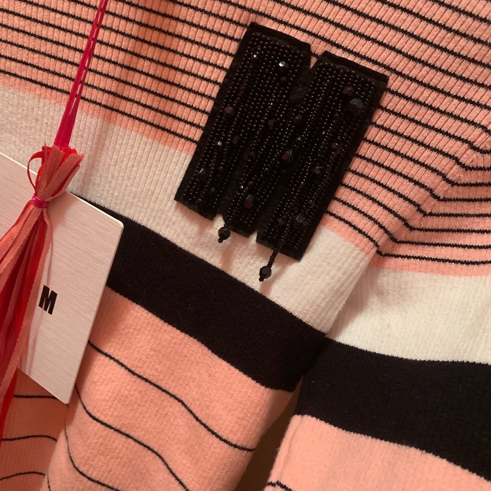 MSGM Knit Sweater - Picture 6 of 6